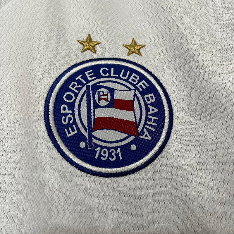 Camisa Bahia 24/25 Uniforme 1 Jogo - Feminino