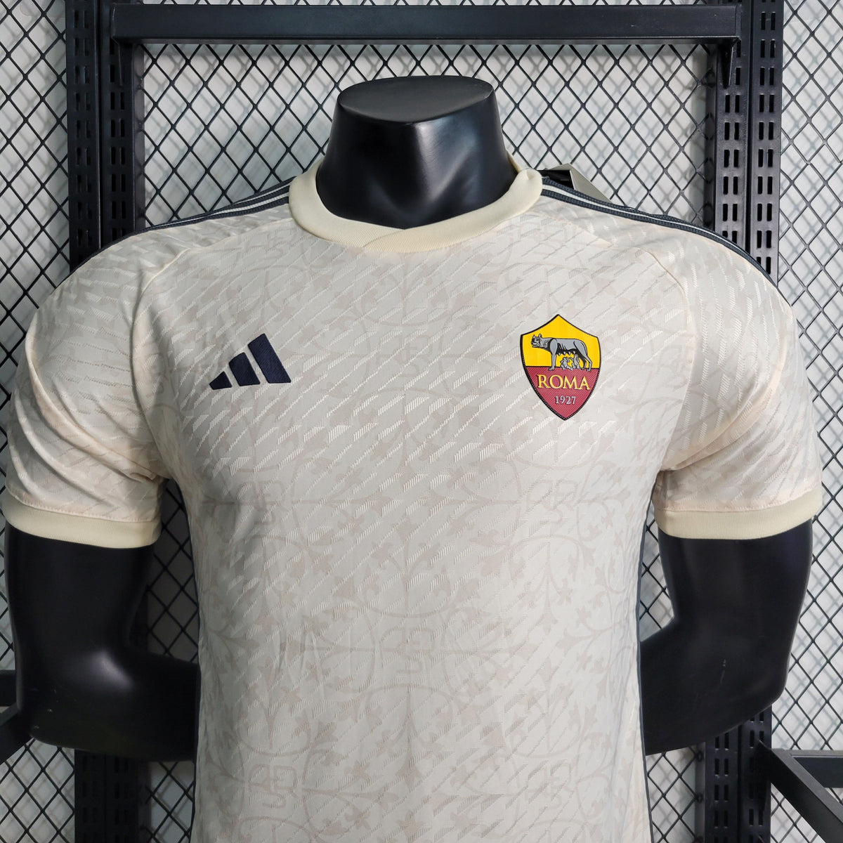 Camisa da Roma 23/24 Jogador