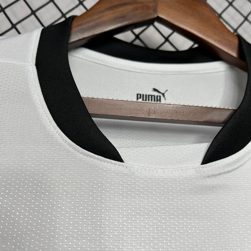Camisa do Valencia home  2024/25