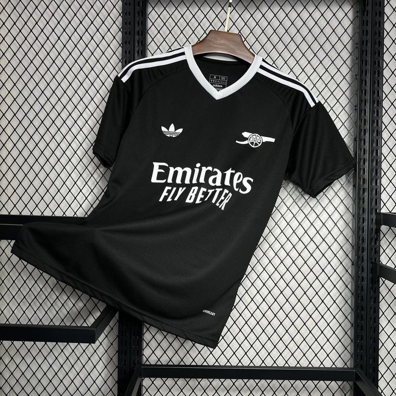Camisa do Arsenal 24/25 Treino