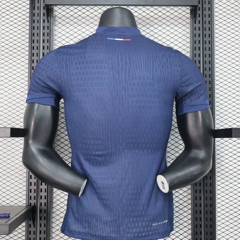 Camisa do (PSG) Paris Saint Germain 24/25 Jogador