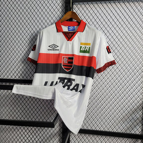 Flamengo Retro - Away  100 Anos
