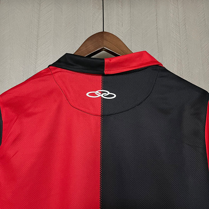 Flamengo Retro 2012 Centenario