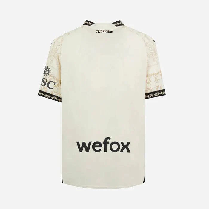 Camisa A.C Milan 24/25 - DA Sports Oficial