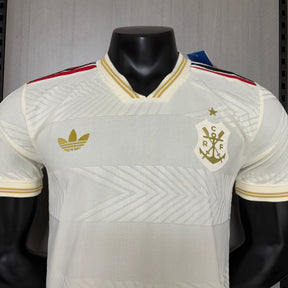 Camisa III Flamengo 2025/26 - Jogador