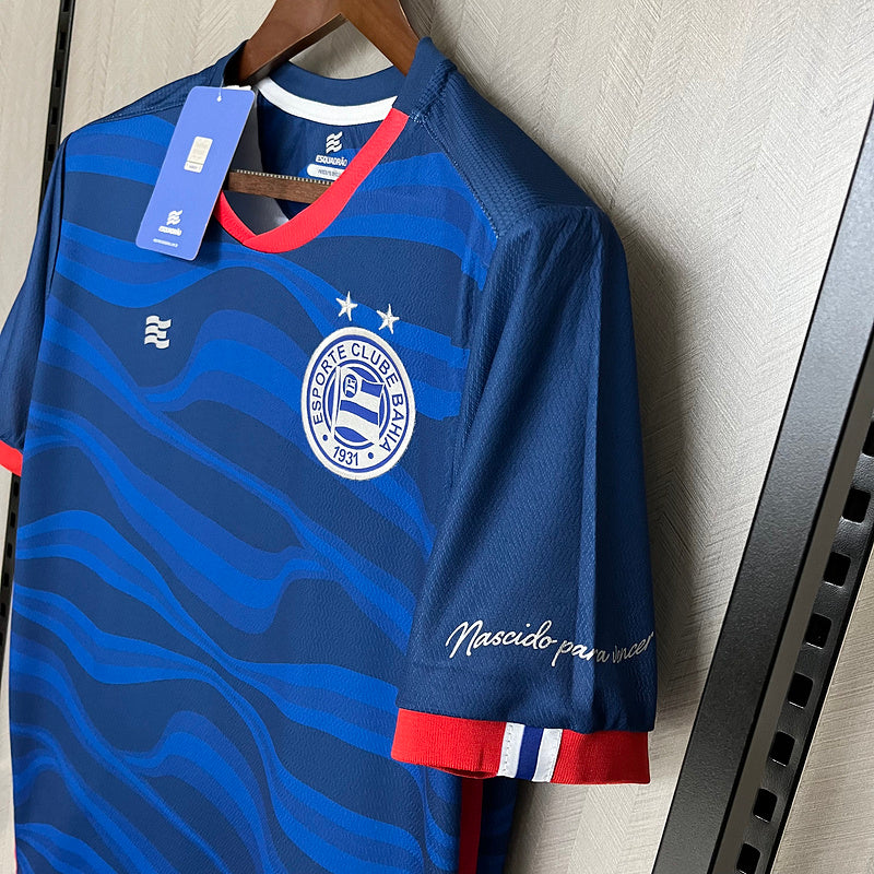 Camisa do Bahia 24/25 Fora