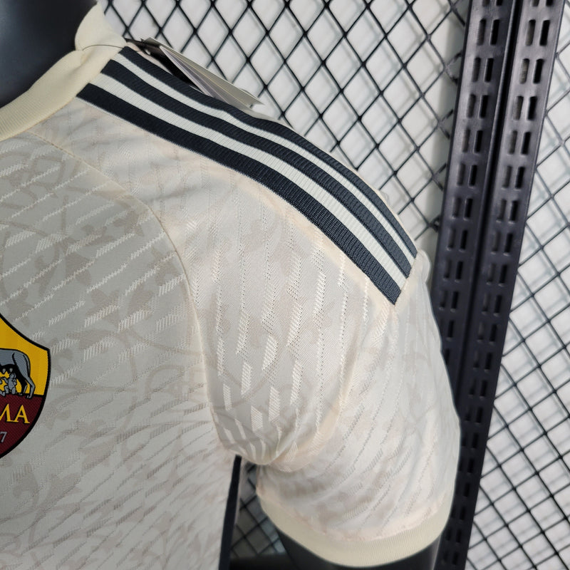 Camisa da Roma 23/24 Jogador