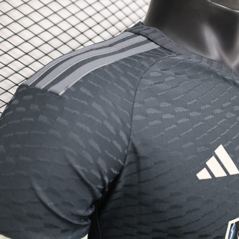 Camisa do Juventus 23/24 Jogador