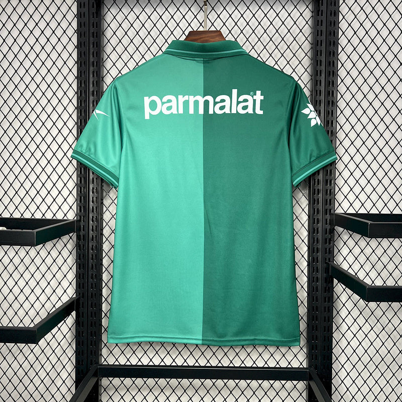 Camisa do Palmeiras Retrô Centenário Aniversário