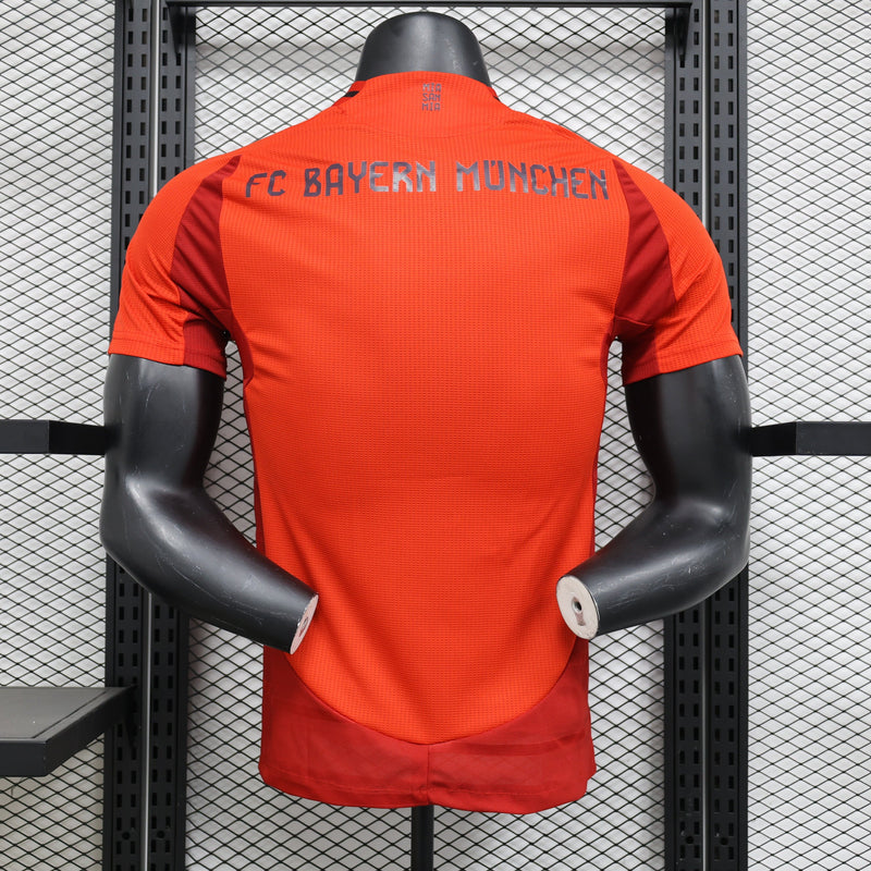 Camisa do  Bayern München Home 24/25 Jogador