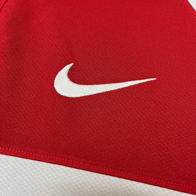 Turquia Retro 2008 Home