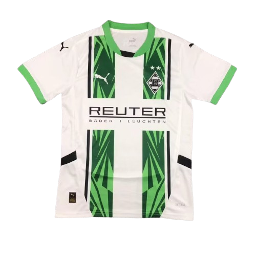 CAMISA  BORUSSIA MONCHENGLADBACH 24/25