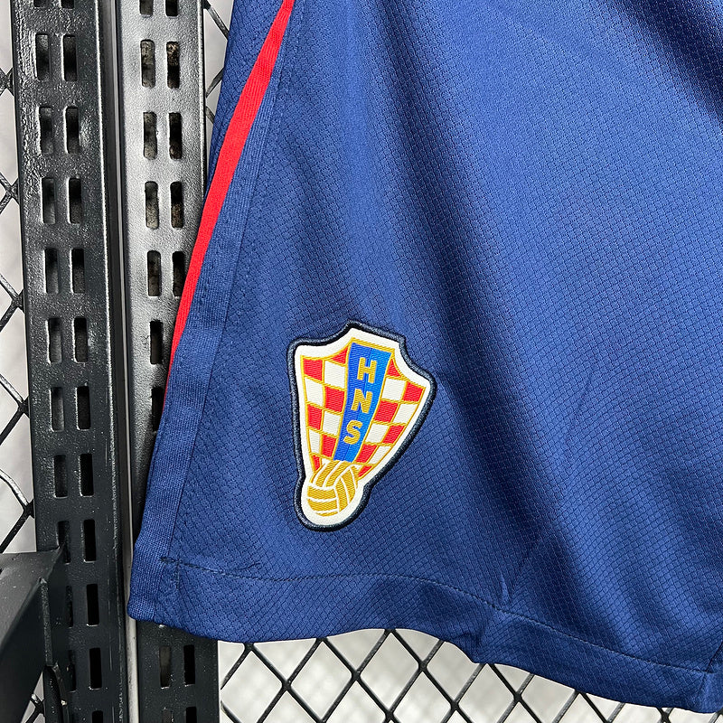 Short Croacia 24/25