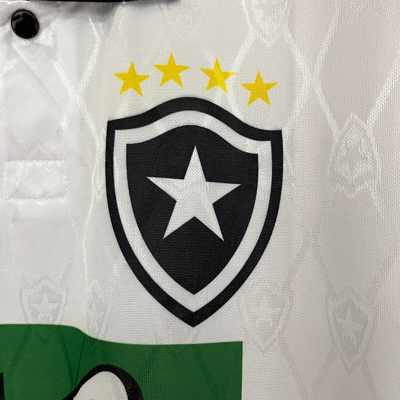 Botafogo Retro 1995 - Finta  (7up)