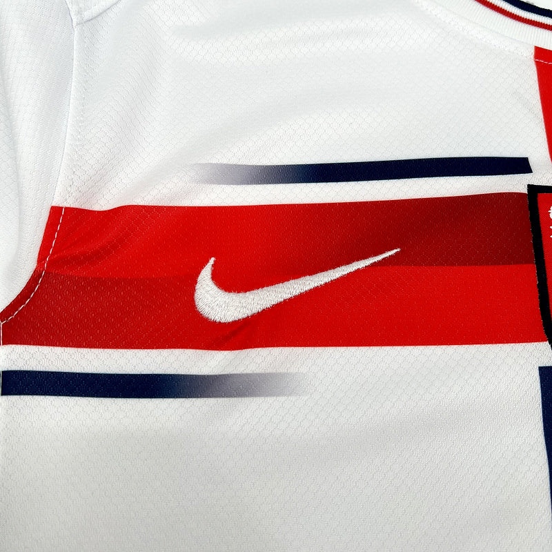 Camisa Inglaterra 24/25 Edição Limitada