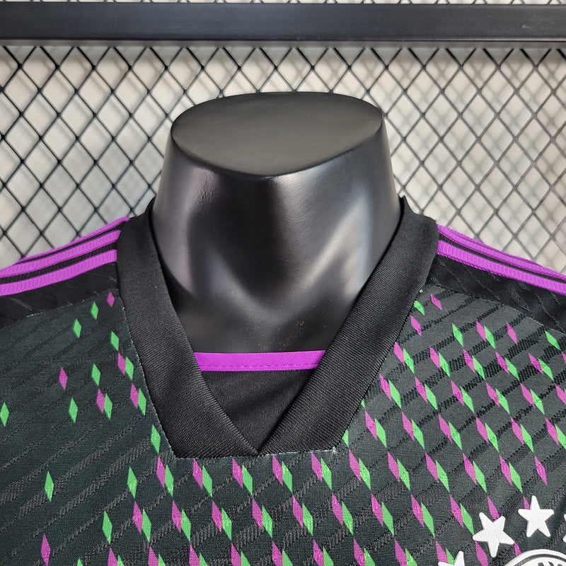 Camisa do Bayern de Munique 23/24 jogador