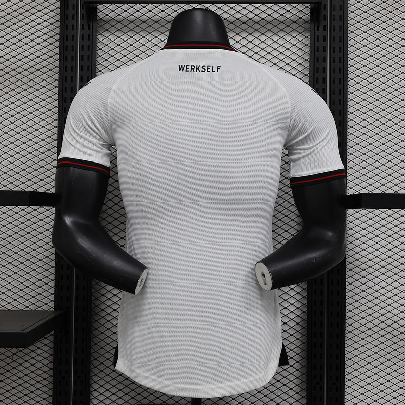 Camisa do Bayer Leverkusen 23/24 jogador