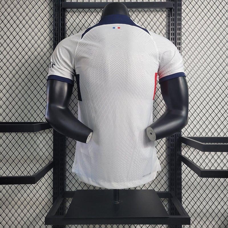 Camisa do (PSG) Paris Saint Germain 23/24 jogador
