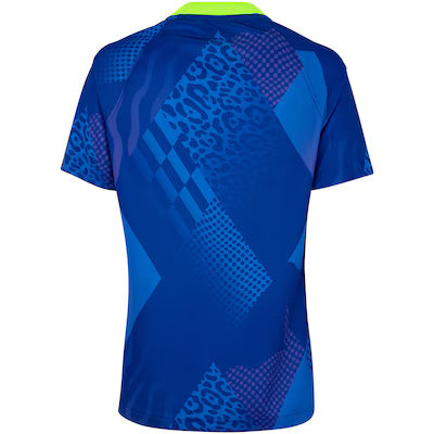 Camisa da Seleção do Brasil II 2025/26 Torcedora Nike Feminina