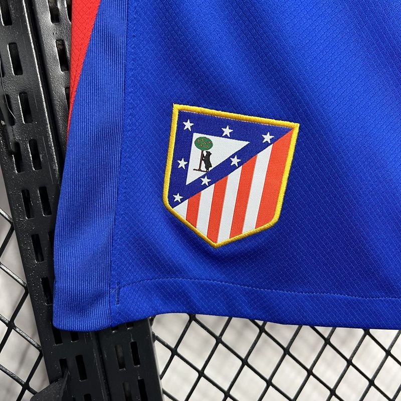 Short Atletico de Madrid  24/25