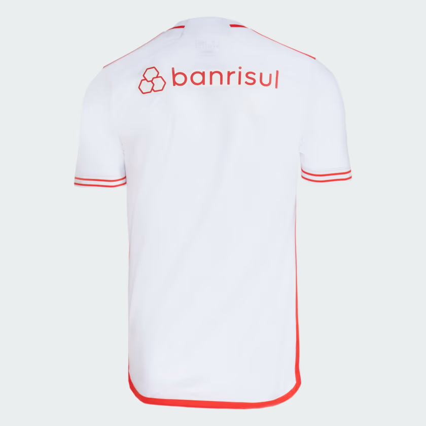 Camisa Internacional Il 24/25 Adidas - Branca