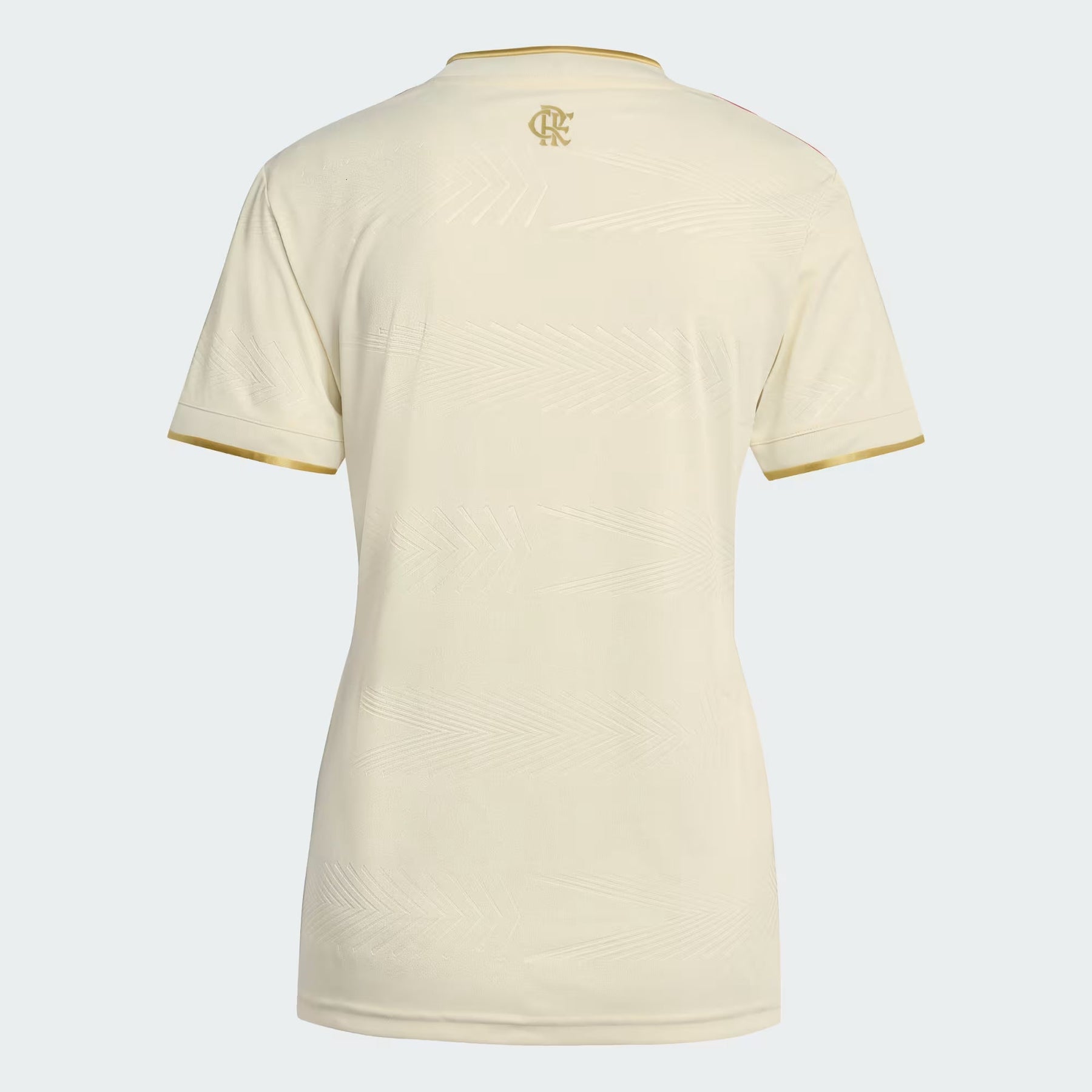 Camisa Flamengo III - 2025/2026 - (Feminina)