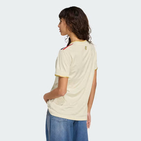 Camisa Flamengo III - 2025/2026 - (Feminina)