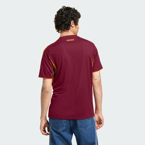 Camisa AS Roma I 2025/26