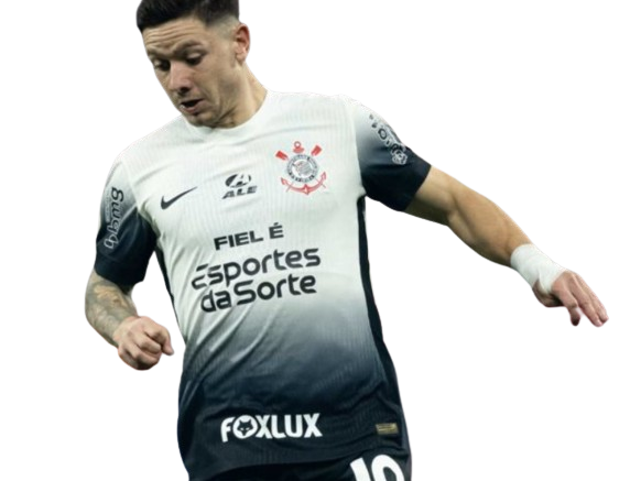 Camisa Nike Corinthians Casa 24/25  Modelo Jogador