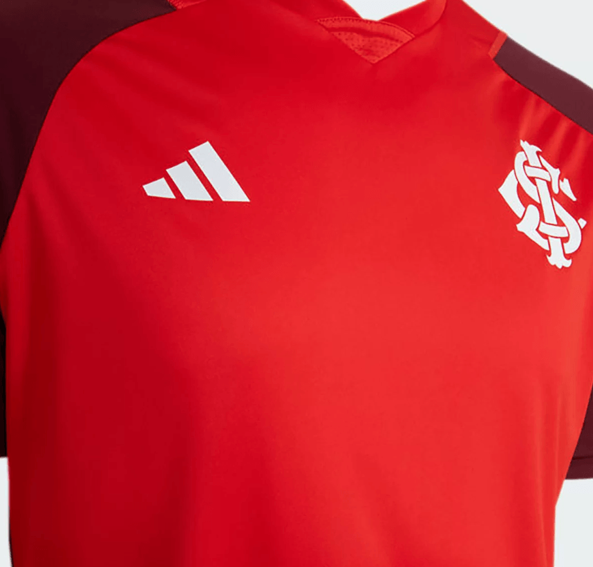 CAMISA TREINO COMISSAO INTERNACIONAL 24/25 - DA Sports Oficial