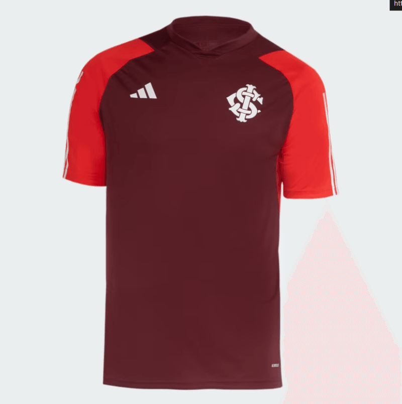 CAMISA TREINO COMISSAO INTERNACIONAL 24/25 - DA Sports Oficial