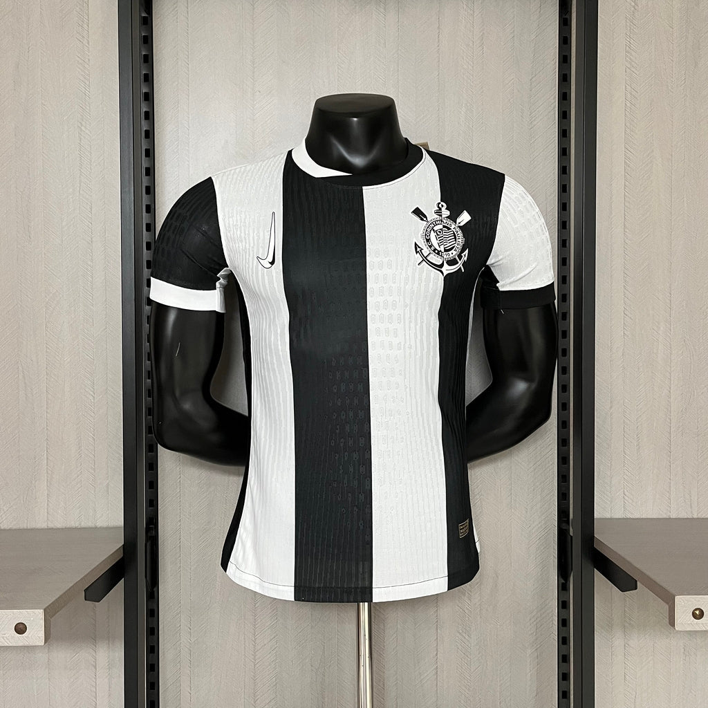 Camisa Nike Corinthians third 24/25  Modelo Jogador