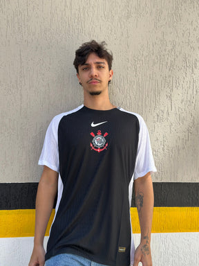 Camisa Nike Corinthians 2025/26 I Jogador