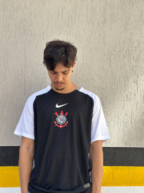 Camisa Nike Corinthians 2025/26 I Jogador