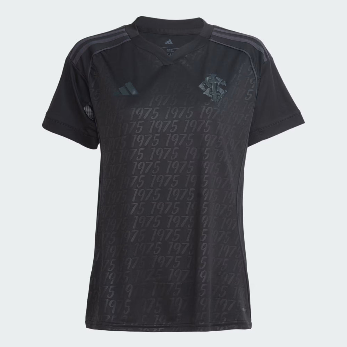 Camisa adidas Internacional 2025/26 III - Feminina