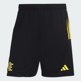 Short Flamengo Treino  ADIDAS 2024