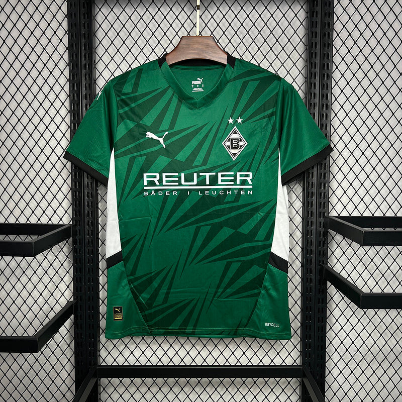 CAMISA  BORUSSIA MONCHENGLADBACH 24/25