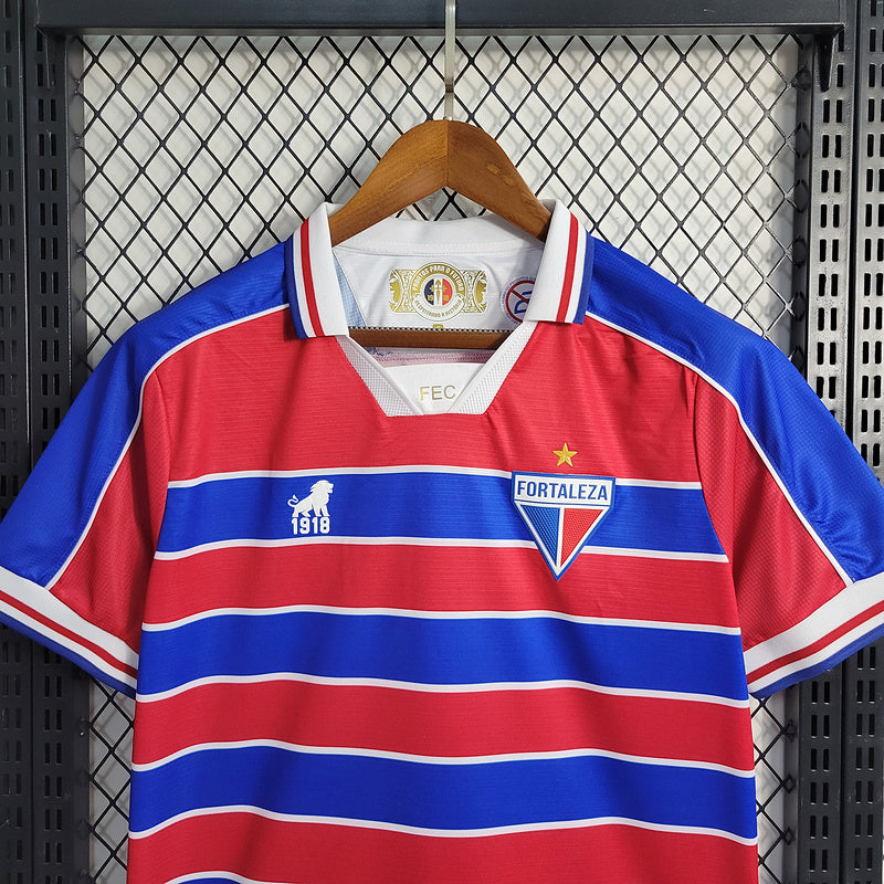 Camisa Fortaleza I 23/24  Listrada