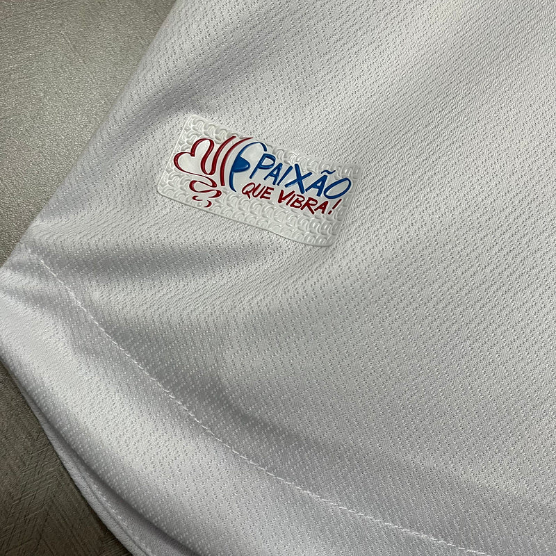 Camisa Bahia 24/25 Uniforme 1 Jogo - Feminino
