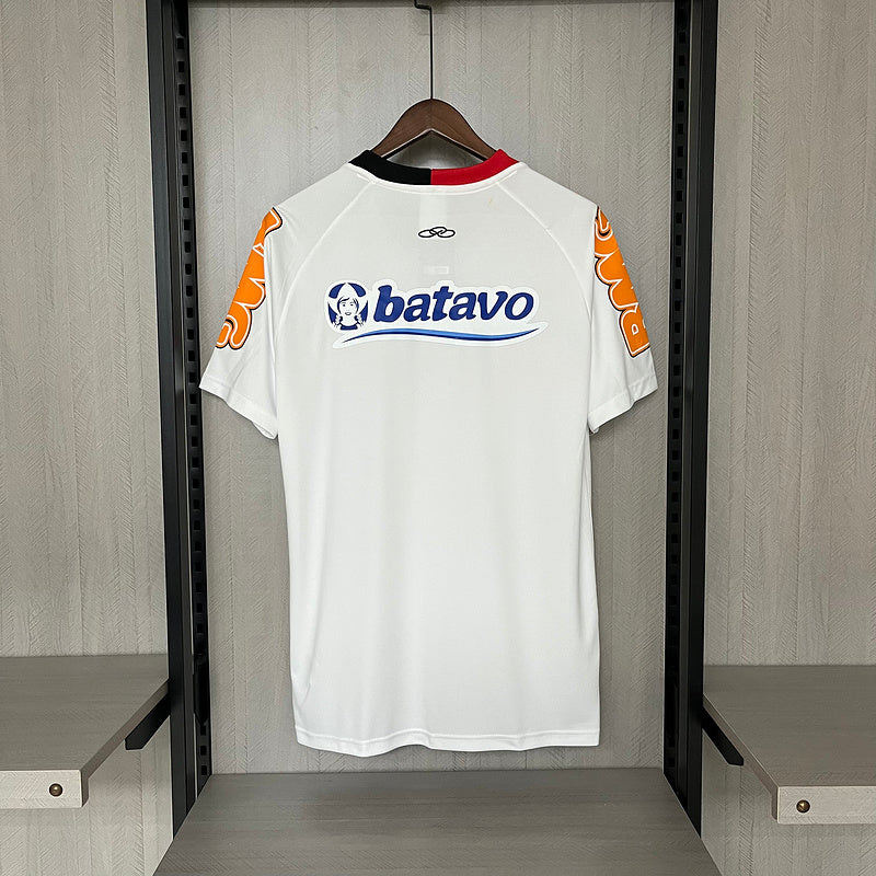 Flamengo Retro 2010 Away