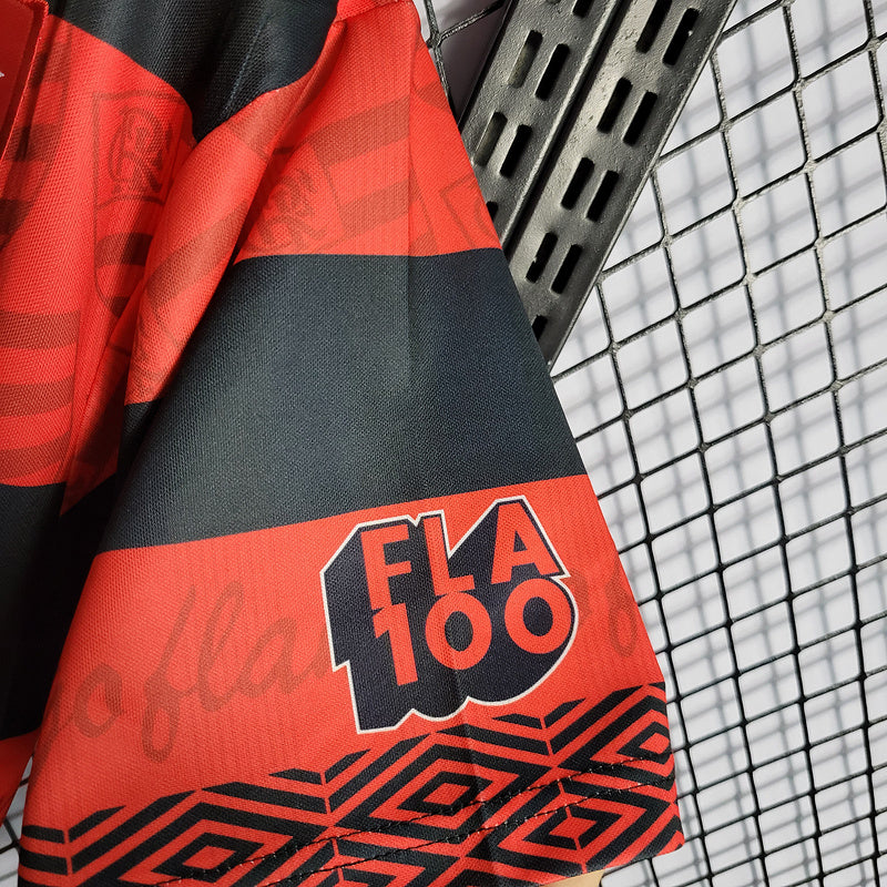 Flamengo retro 1994/95 home