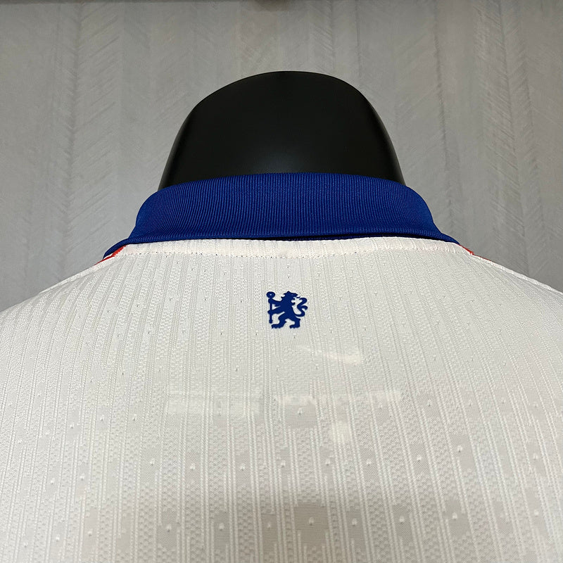 Camisa do Chelsea 24/25  jogador