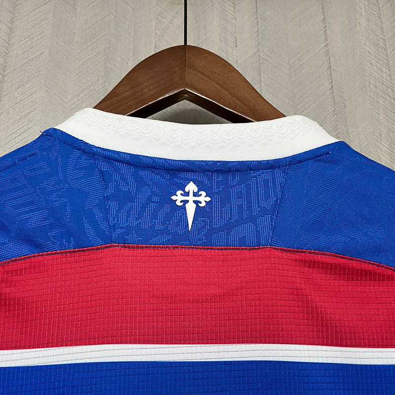Camisa Fortaleza I 24/25  Listrada