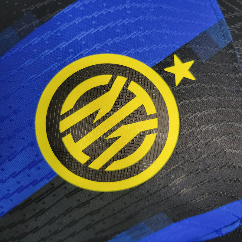 Camisa da inter de milão 23/24  Jogador