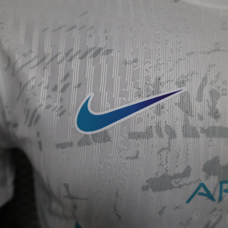 Camisa do Al Nassr 23/24  Jogador