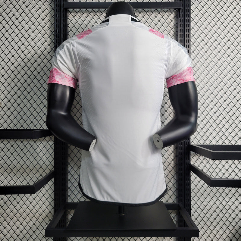 Camisa da Juventus 23/24 jogador