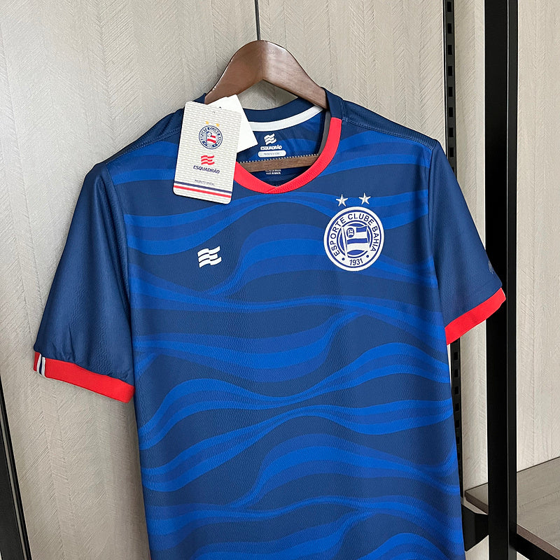 Camisa do Bahia 24/25 Fora