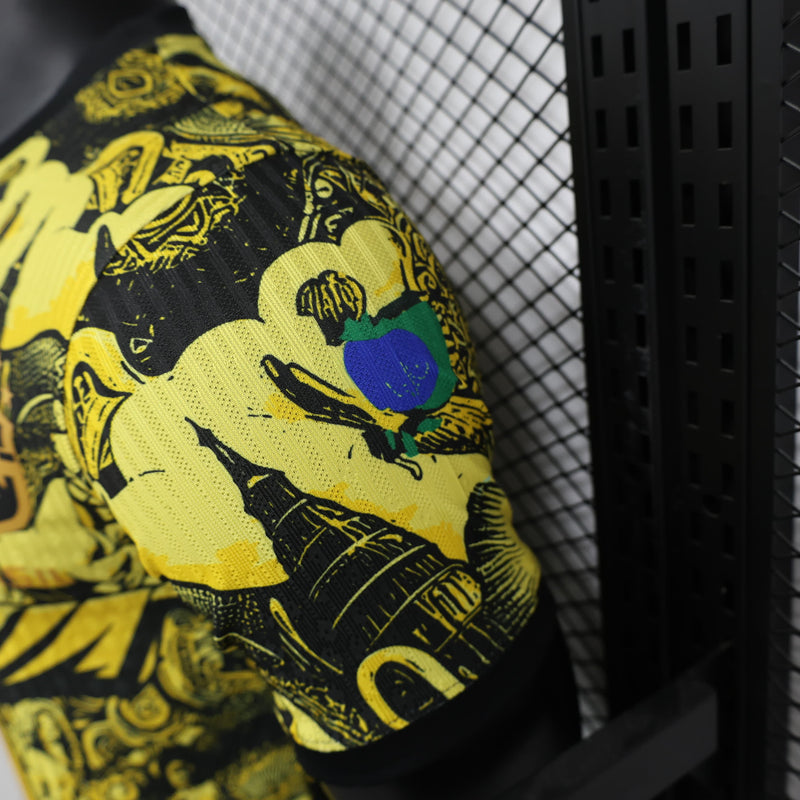 Camisa Brasil Edição Especial 24/25  - Nike