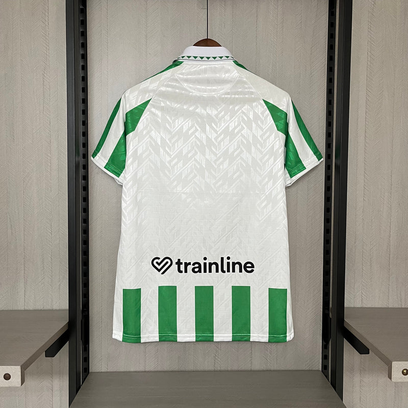 Camisa do Real Bétis Home  24/25
