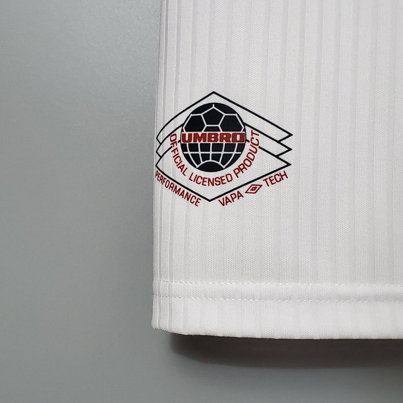 Camisa Inglaterra Titular 98/99 - Versão Retro